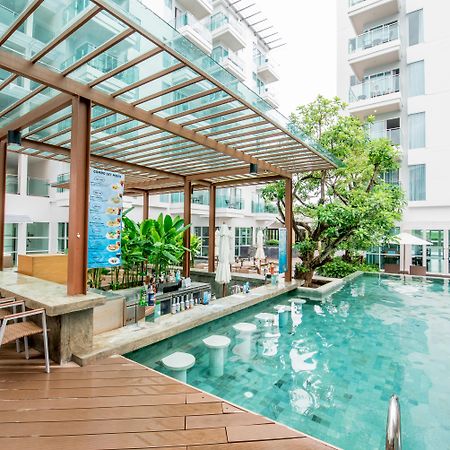 Fishermens Harbour Urban Resort - Sha Extra Plus Patong Luaran gambar