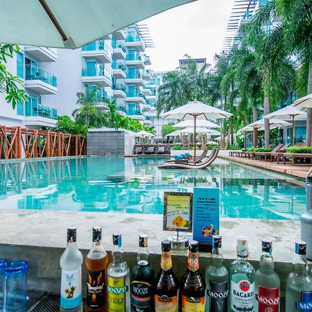 Fishermens Harbour Urban Resort - Sha Extra Plus Patong Luaran gambar