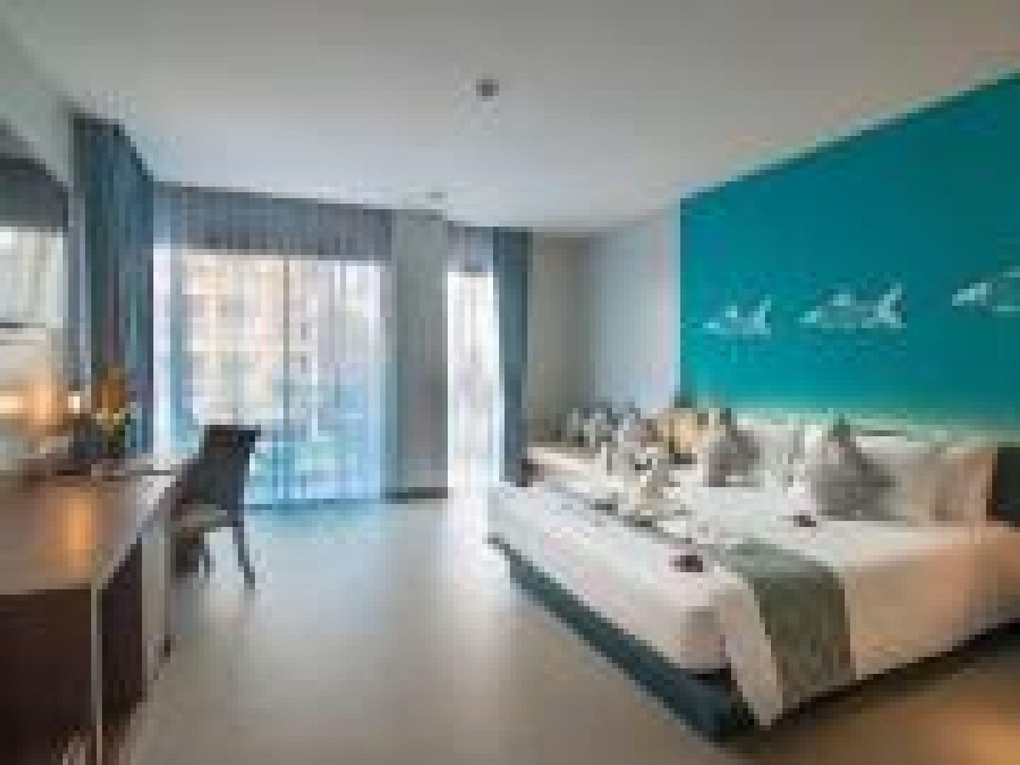 Fishermens Harbour Urban Resort - Sha Extra Plus Patong Luaran gambar