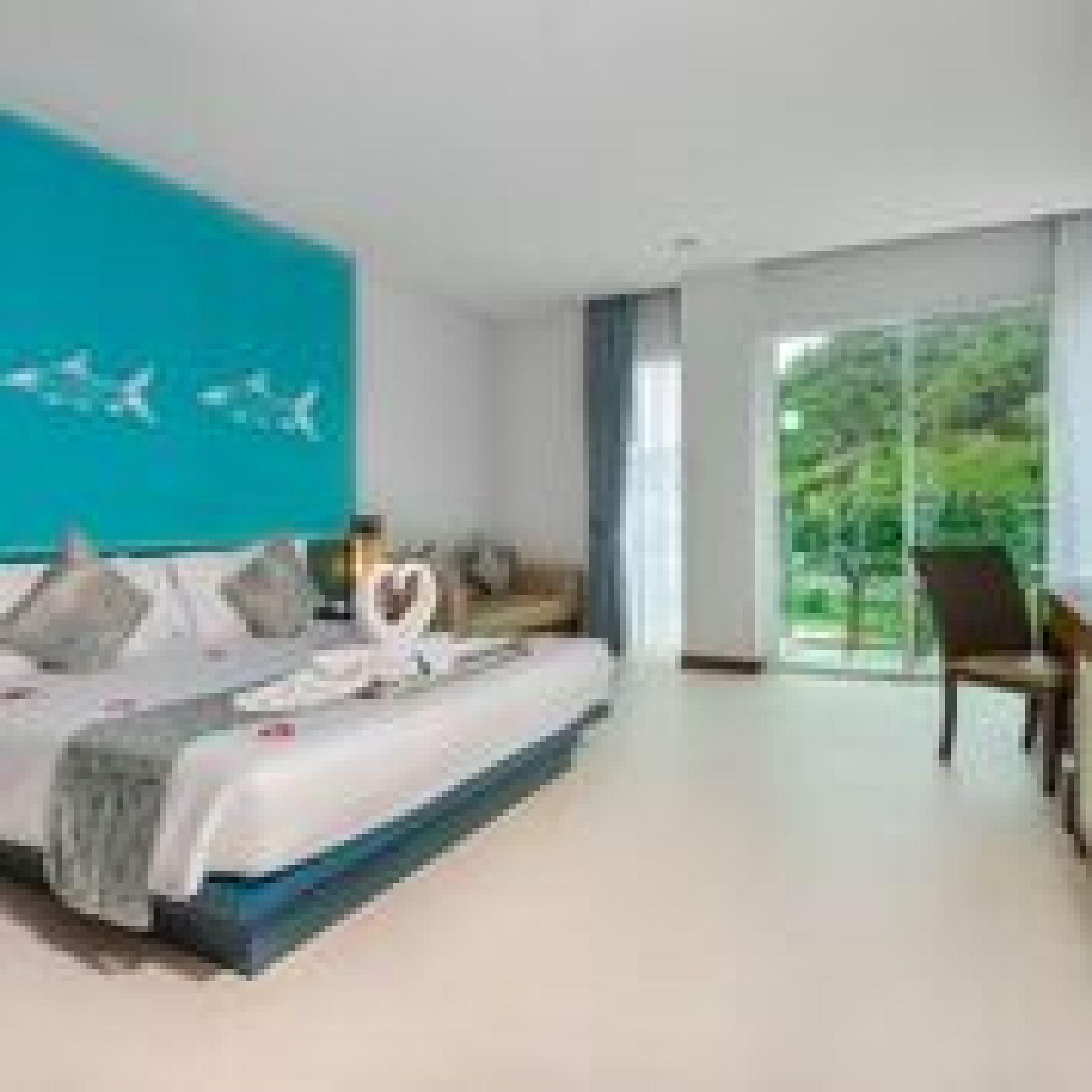 Fishermens Harbour Urban Resort - Sha Extra Plus Patong Luaran gambar