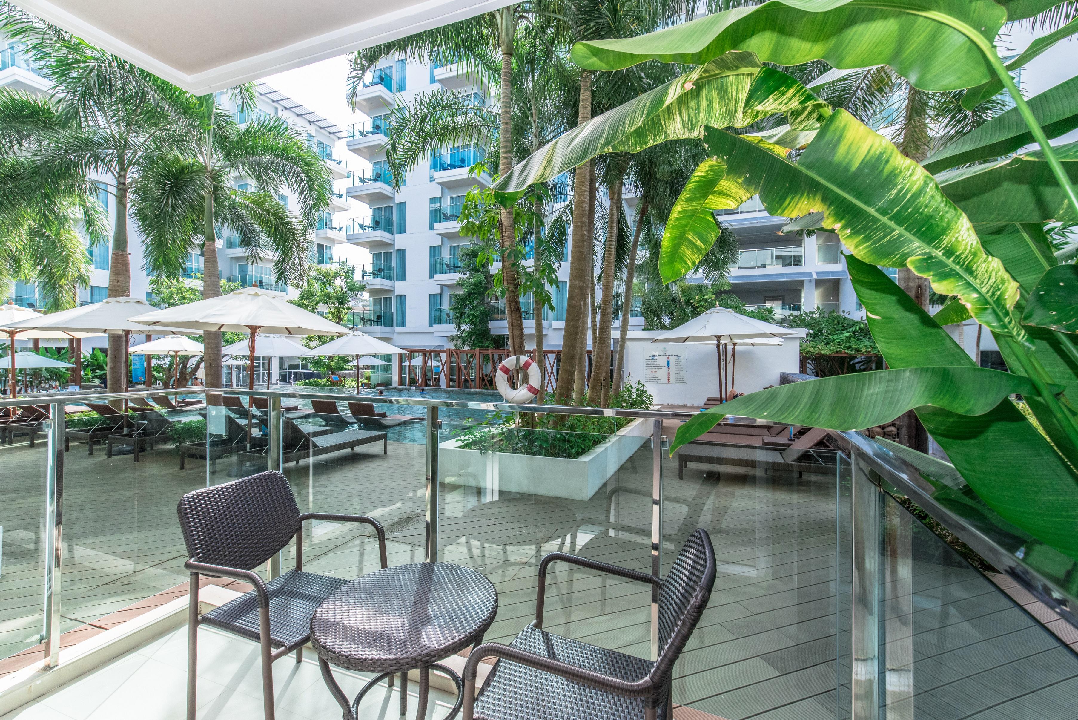 Fishermens Harbour Urban Resort - Sha Extra Plus Patong Luaran gambar