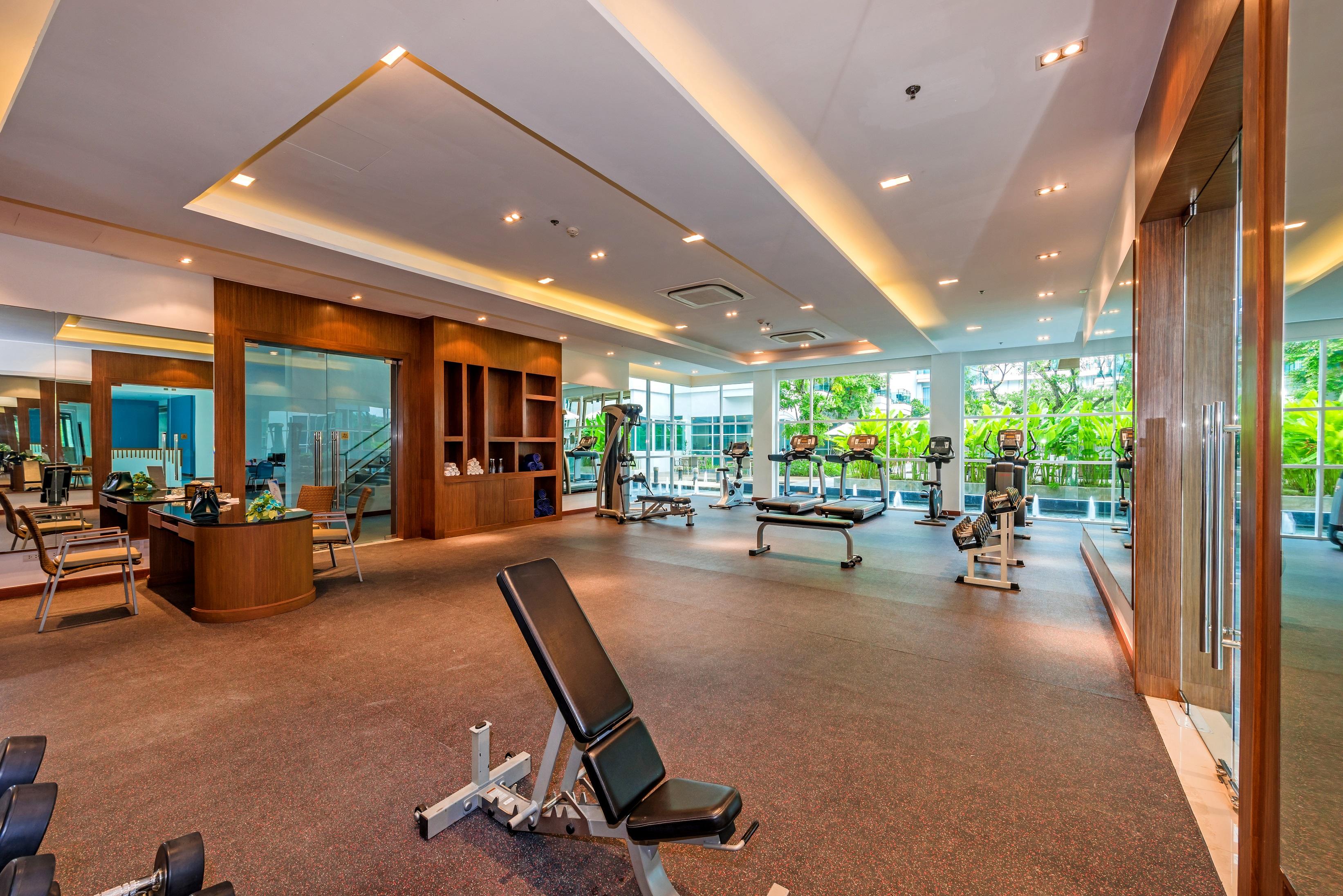 Fishermens Harbour Urban Resort - Sha Extra Plus Patong Luaran gambar
