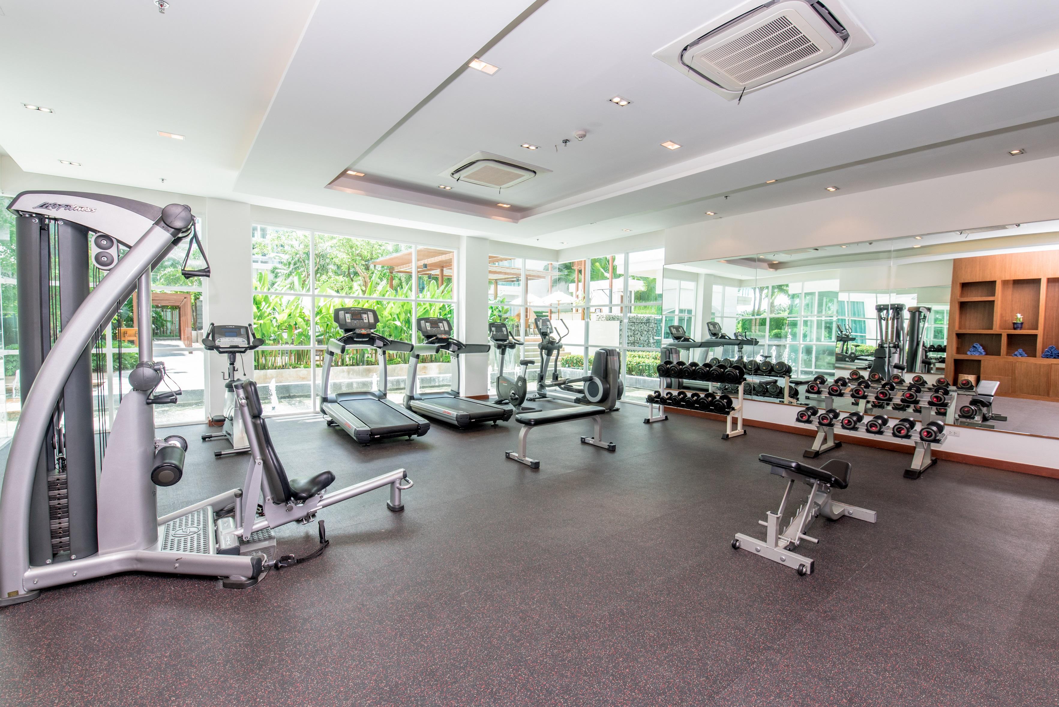 Fishermens Harbour Urban Resort - Sha Extra Plus Patong Luaran gambar