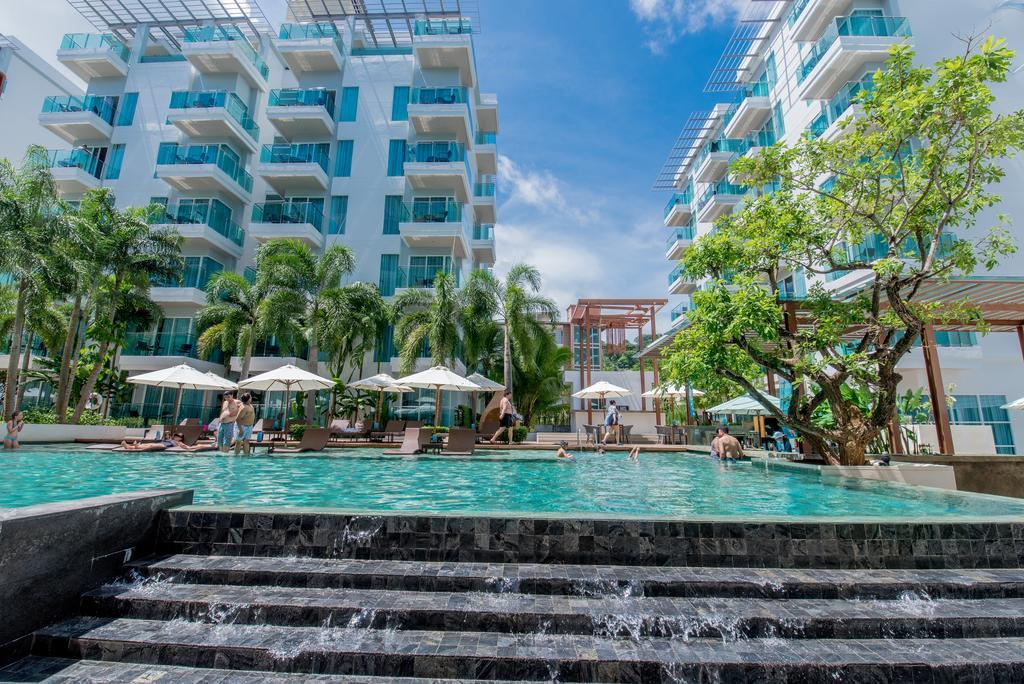 Fishermens Harbour Urban Resort - Sha Extra Plus Patong Luaran gambar