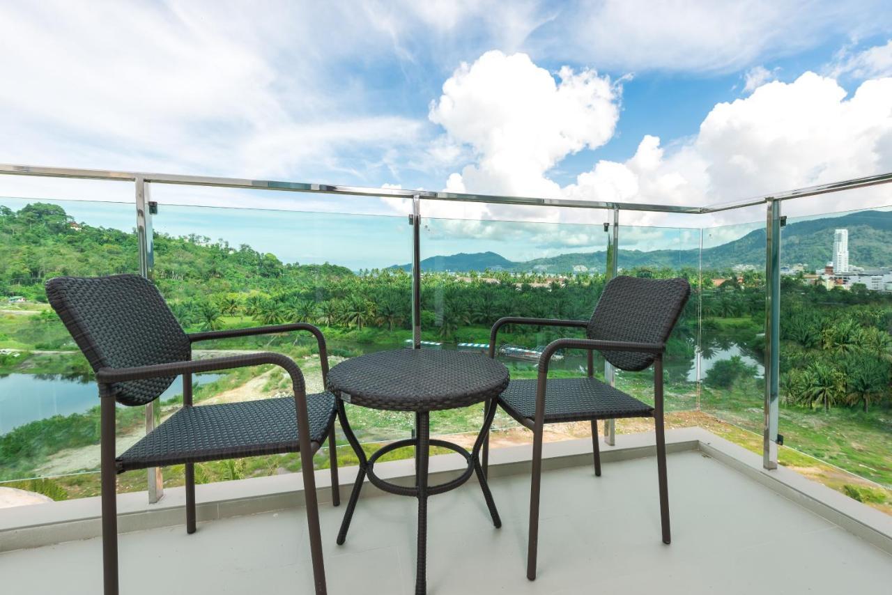 Fishermens Harbour Urban Resort - Sha Extra Plus Patong Luaran gambar