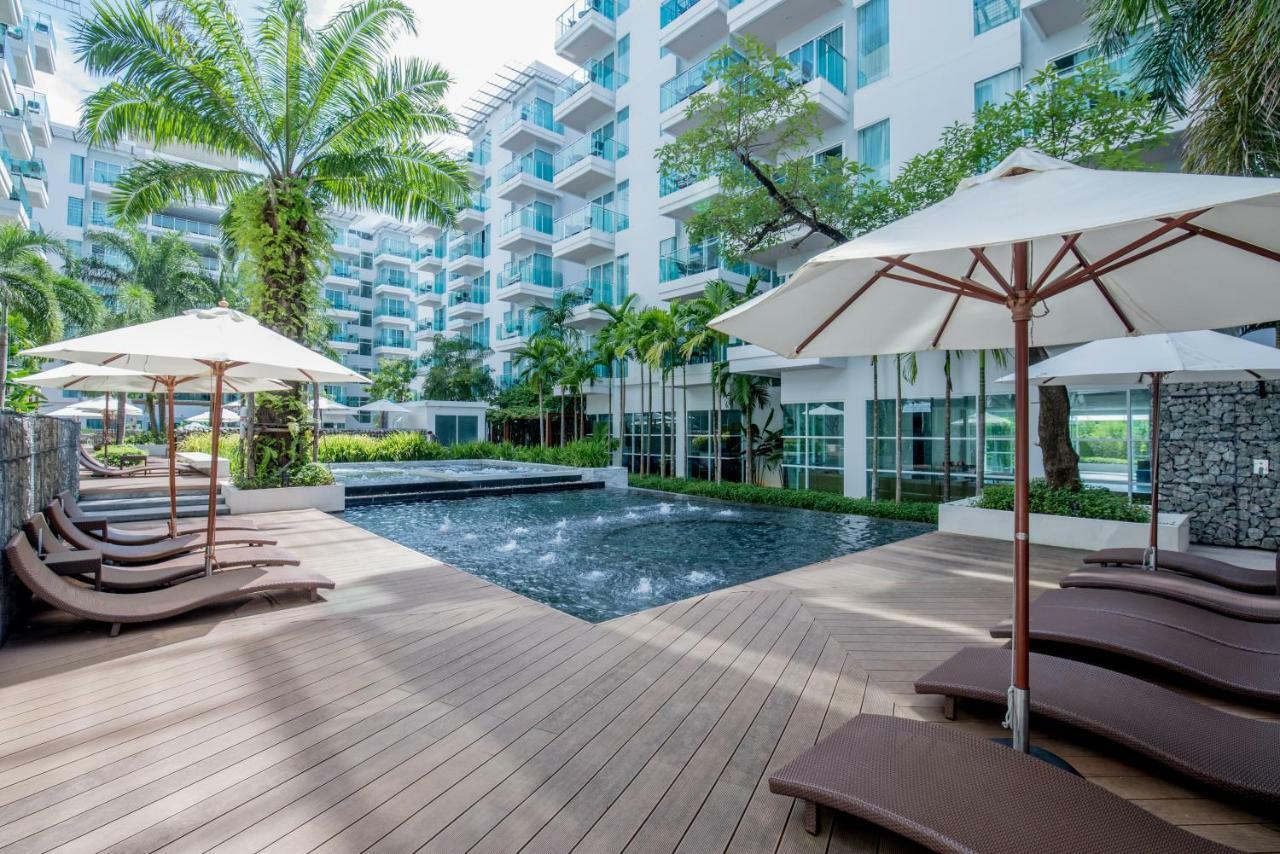 Fishermens Harbour Urban Resort - Sha Extra Plus Patong Luaran gambar