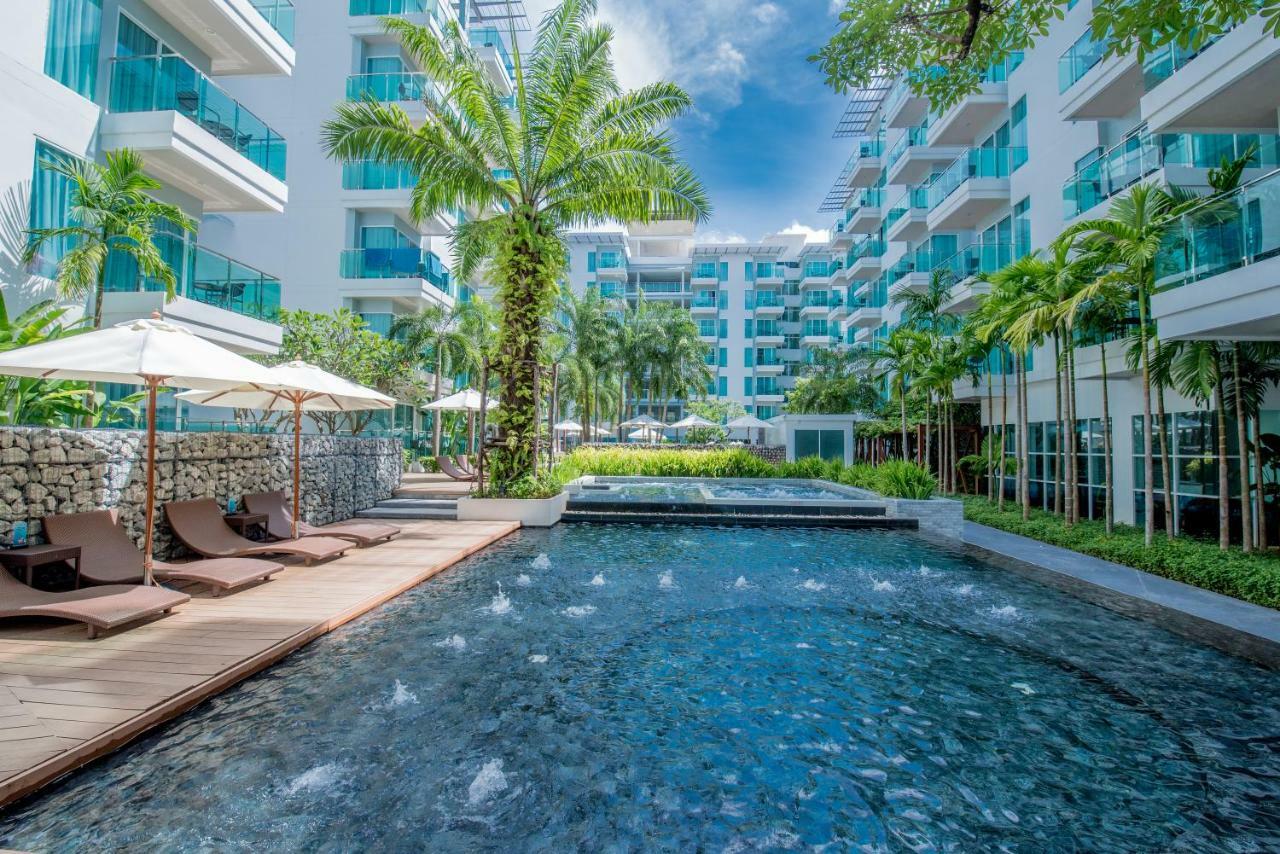 Fishermens Harbour Urban Resort - Sha Extra Plus Patong Luaran gambar